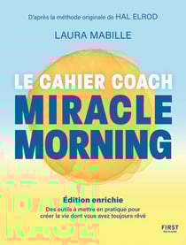 Miracle Morning, le cahier coach