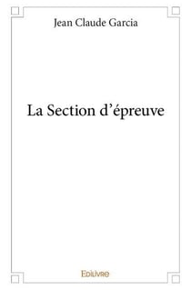 La section d epreuve