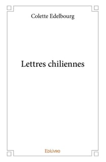 Lettres chiliennes