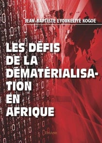Les defis de la dematerialisation en afrique