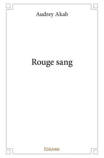 Rouge sang