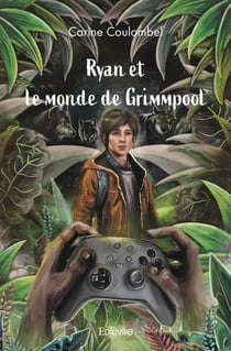 Ryan et le monde de Grimmpool