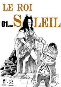 Le Roi Soleil