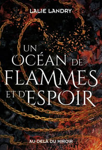 Rilador Tome 3 : Un océan de flammes et d'espoir