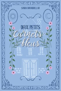 Deux petits carnets bleus