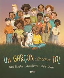 Un garcon comme toi