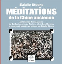 Méditations de la chine ancienne