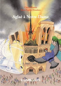 Aglaé à notre-dame