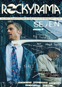Rockyrama n.47 : Seven