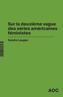 Sur la deuxième vague des séries américaines féministes - en confinement : du care en séries