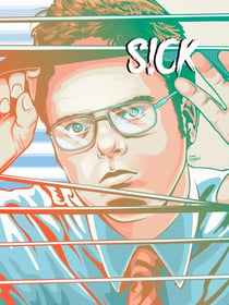 S!CK n.19 : The Office