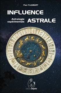 Influence astrale : Astrologie expérimentale