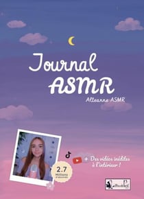Journal ASMR