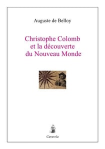 Christophe Colomb et la découverte du Nouveau Monde