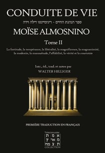 Conduite de Vie Tome 2