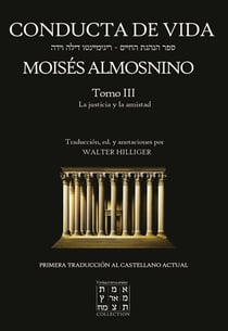 Conducta de Vida Tome 3