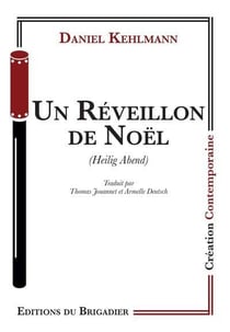 Un réveillon de noël