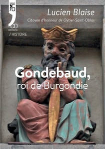 Gondebaud, roi de Burgondie