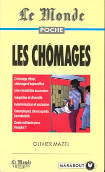 Les chomages