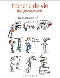 La bd des paresseuses t.2