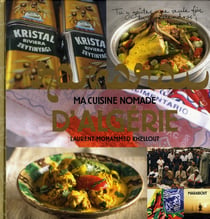 La cuisine d'algérie