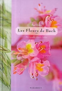 Les fleurs de bach illustré