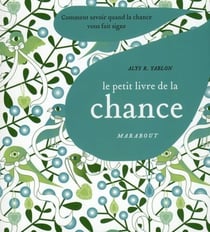Le petit livre de la chance