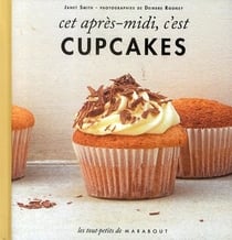 Cet après-midi, c'est cupcakes