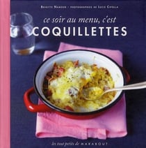Ce soir au menu, c'est coquillettes