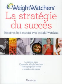 Mon régime Weight Watchers