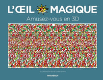 L'oeil magique Tome 1