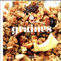 Ma vie en green : graines