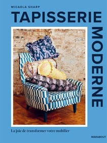 Tapisserie moderne