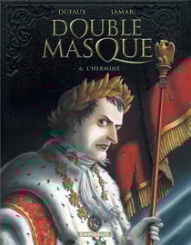 Double masque Tome 6 : l'hermine