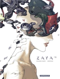 Zaya Tome 3