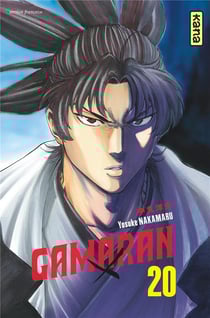 Gamaran Tome 20