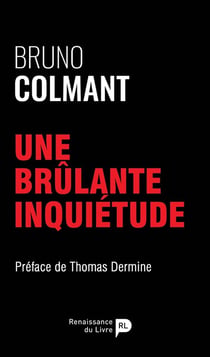 Une brulante inquiétude