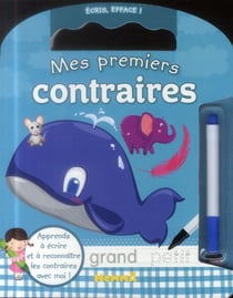 ECRIS, EFFACE