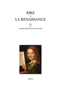 Rire à la Renaissance