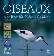 Oiseaux des réserves naturelles de france