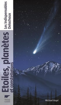 Etoiles, planètes Et Constellations