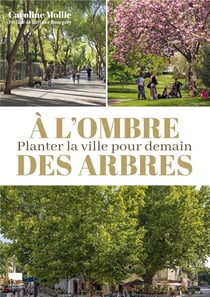 À l'ombre des arbres : Planter la ville pour demain