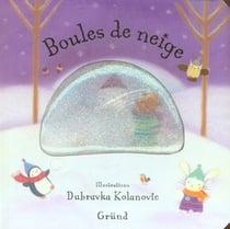 Boule de neige