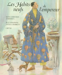 Les habits neufs de l'empereur