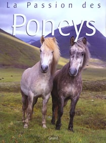 Les poneys