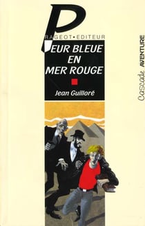 Peur bleue en mer rouge