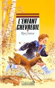 L'enfant chevreuil