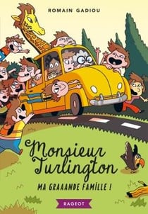 Monsieur Turlington