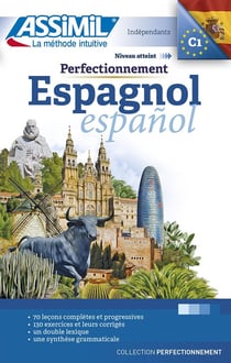 Espagnol - C1