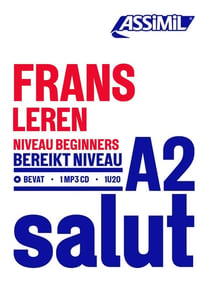 Frans leren - A2